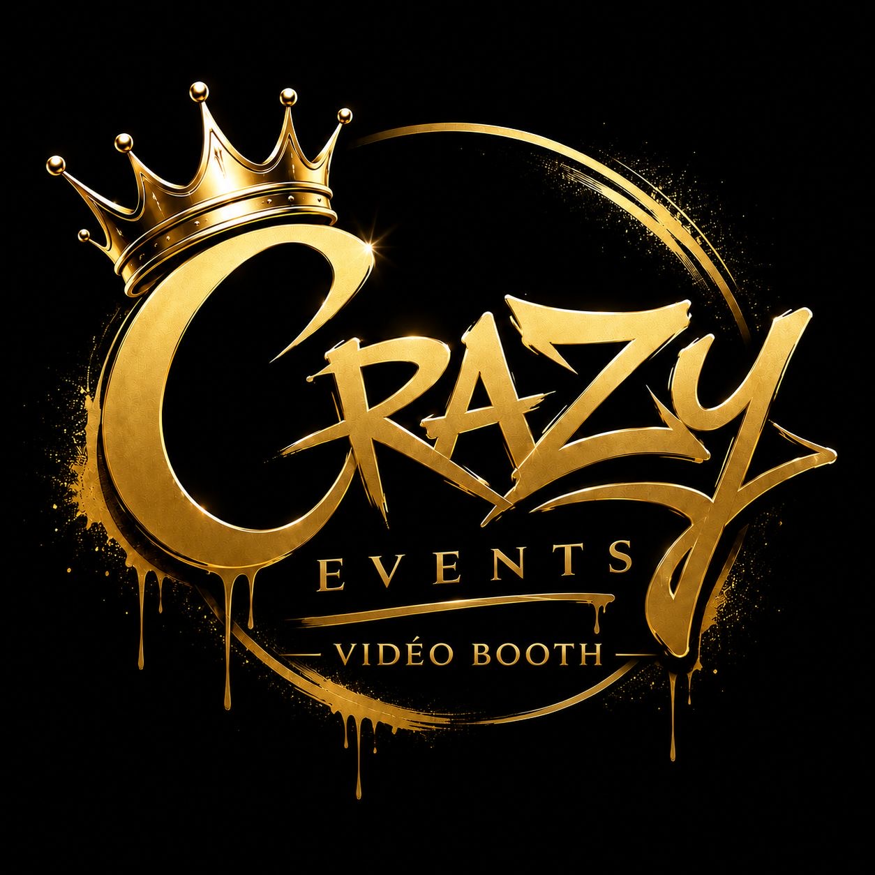 Crazy Events